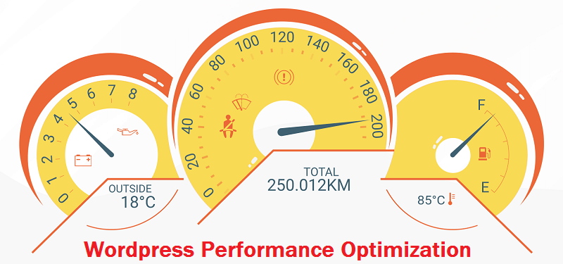 improve wordpress performance