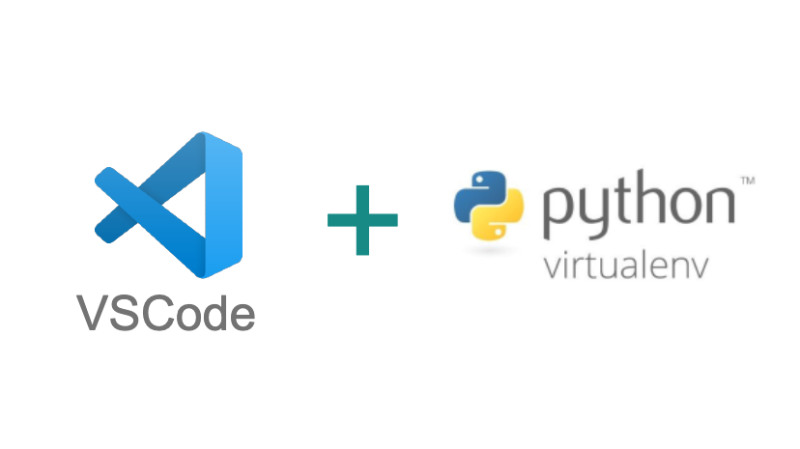 using python virtual environment in vscode