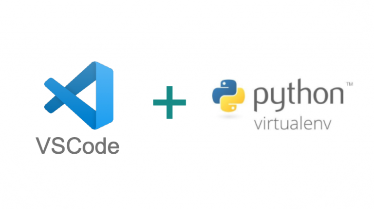 Using python virtual environment in vscode tech inscribed