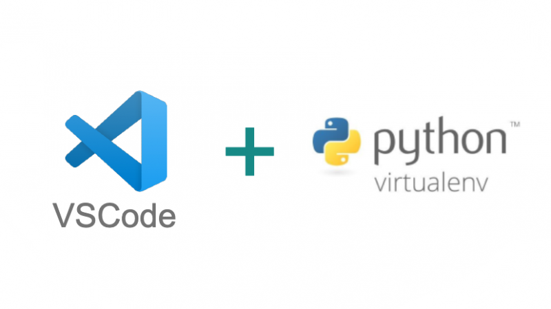 create virtual environment python visual studio code